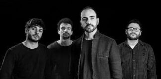 Stereo Gazette: “Nel tempo di ogni cosa” Nel tempo di ogni cosa