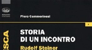 Storia di un incontro: Rudolf Steiner e Friedrich Nietzsche Biblioteca Ariostea