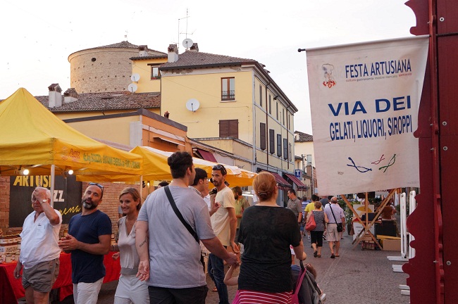 Festa Artusiana