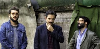 1 giugno: festival Crossroads con Zeno de Rossi + Pipe Dream Crossroads