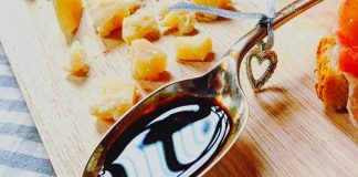 L’aceto balsamico di Modena IGP si degusta a Cibus Cibus