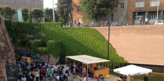Estate Bologna: domani al Giardino del Cavaticcio anteprima de “L’altra sponda” Bologna
