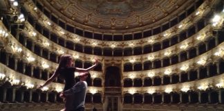 “La Cenerentola”- Progetto Leggere per…ballare – 10 e 11 maggio – Teatro Municipale Piacenza PIACENZA