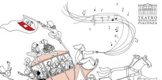 Bambini…all’Opera! Domani a Piacenza C’è Nerentola? piacenza