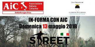 Settimana nazionale della celiachia: una camminata per le vie di Ferrara per restare in forma e aggiornati salute e sport