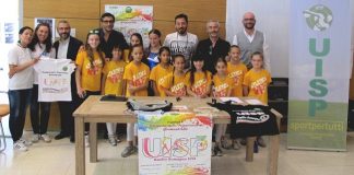 Campionati Nazionali di Ginnastica Artistica Femminile a Cattolica cattolica