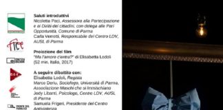“Ma l’amore c’entra?” di Elisabetta Lodoli inaugura Doc in Tour cinema astra