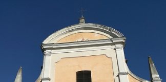 Domenica 20 maggio passeggiata culturale a Ravalle e visita guidata alla chiesa del paese maggio estense
