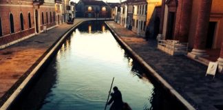Su Rai Tre una puntata della serie ‘Lungo il fiume e sull’acqua’ interamente dedicata al Po ferrara
