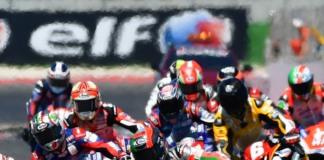 Coppa Italia velocità: oltre 400 in pista al Marco Simoncelli misano adriatico