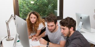 Al Centro musica del Comune di Modena inaugura il “Coworking 71MusicHub” Centro musica
