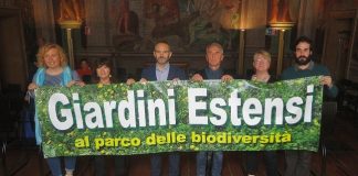 Festival “Giardini Estensi”, due giorni al Parco Massari ricchi di natura, artigianato e animazione culturale ferrara