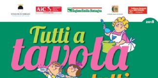 Pranzo senza glutine per tutti alla scuola Tumiati nella ‘Settimana della celiachia’ settimana della celiachia