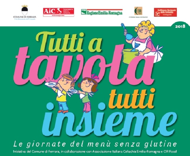 settimana della celiachia