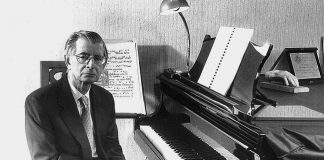 Recital Giuseppe Gorgni – venerdì 18 maggio al Teatro Municipale di Piacenza piacenza