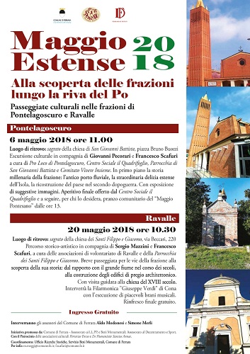 maggio estense