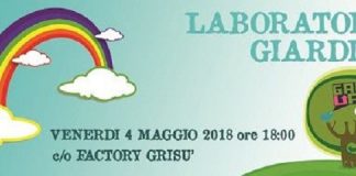 “Laboratorio Giardino”: incontro per progettare il festival ‘Giardino d’estate’ Ferrara