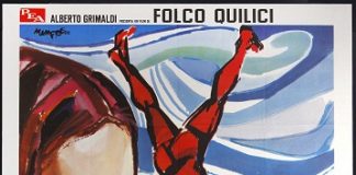 Giornata dedicata a Folco Quilici con proiezione di “Oceano” ferrara