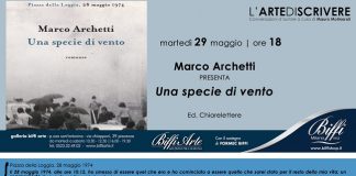 La Spoon River della strage di Brescia nel romanzo di Marco Archetti piacenza