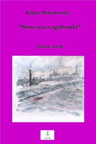 sono una vagabonda