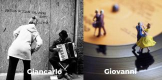 31 maggio-29 giugno: mostra fotografica “Musica da fotoCamera”, di Giancarlo Baroni e Giovanni Calori PARMA
