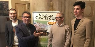 “Paff!”, festival del fumetto oggi e domani a Modena modena