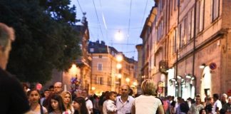 “Nessun dorma”, Modena tutta accesa per la “notte bianca” modena