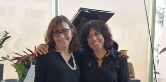 Debussy a quattro mani – domani pomeriggio a Piacenza Sala dei Teatini