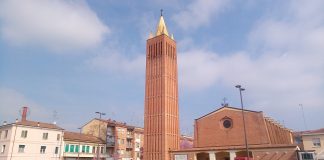 Alla scoperta delle frazioni lungo la riva del Po. Passeggiate culturali a Pontelagoscuro e Ravalle maggio estense