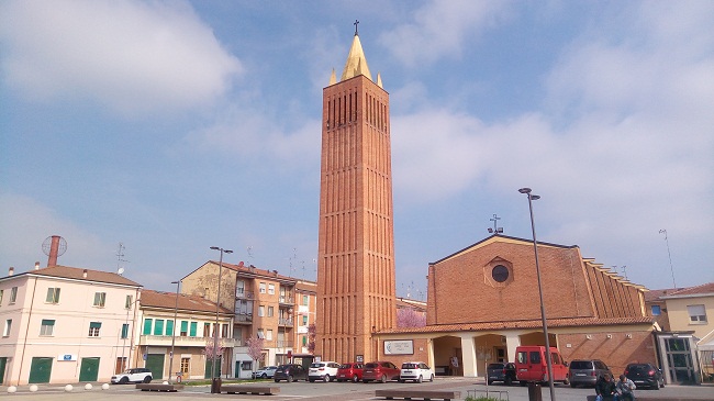 maggio estense