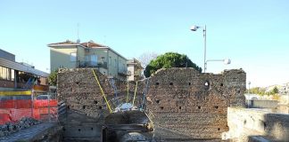 Porta Galliana: da lunedì 7 i lavori del primo stralcio per la valorizzazione di una delle porte storiche della Città rimini