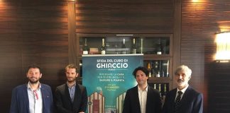 Parte la “Sfida del Cubo di Ghiaccio” a Rimini 3-14 maggio Rimini