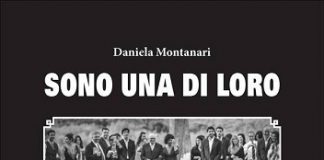 ‘Sono una di loro’: Daniela Montanari racconta la storia della sua famiglia presentazione libro