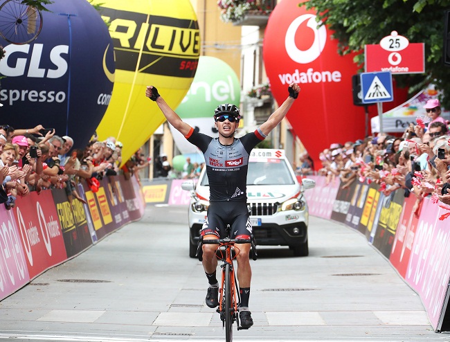 Giro d'Italia Under 23