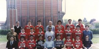 Nure contro Collina: torna la stracittadina di calcio di Vigolzone Vigolzone