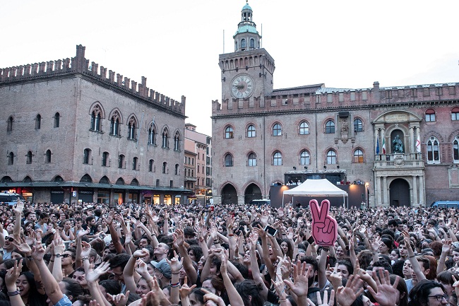 bologna