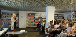 “Donne migranti: un percorso dedicato di accoglienza e integrazione” Parma