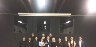 Grande successo per l’esito del laboratorio teatrale realizzato con otto detenuti condotto da Franca Tragni e da Carlo Ferrari PARMA