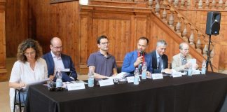 Traiettorie 2018: XXVIII edizione della rassegna internazionale di musica moderna e contemporanea parma