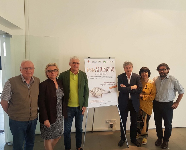 festa artusiana