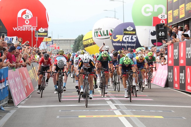 Giro d'Italia Under 23