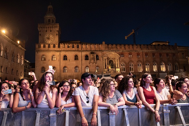 Bologna