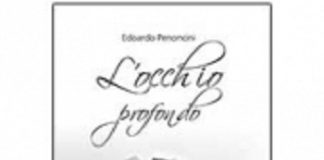 ‘L’occhio profondo’: l’esistenza osservata e raccontata in versi da Edoardo Penoncini ferrara