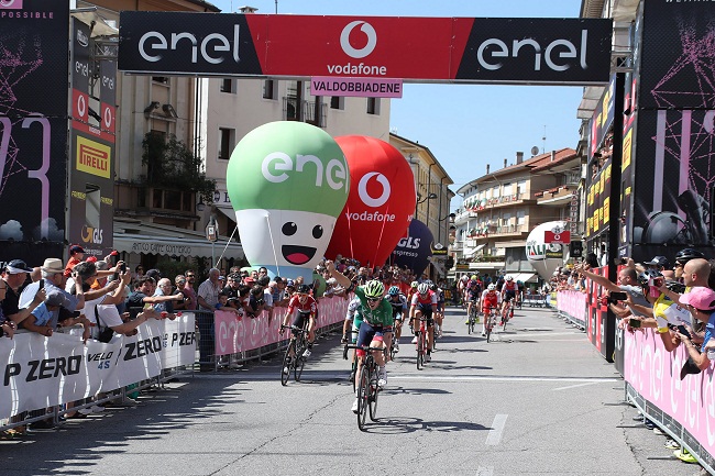 Giro d'Italia Under 23