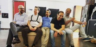 Be Here, Bologna Estate 2018 gli appuntamenti di venerdì 15 giugno Be Here