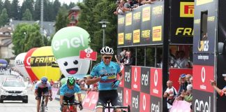 Giro d'Italia Under 23