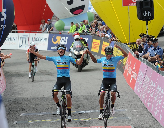 Giro d'Italia Under 23