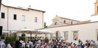 Cala il sipario oggi sulla Festa Artusiana: Nocini a confronto forlimpopoli