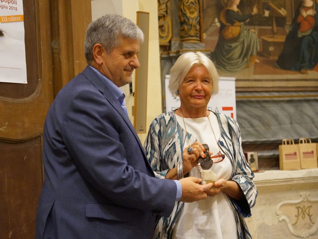 Premio Marietta
