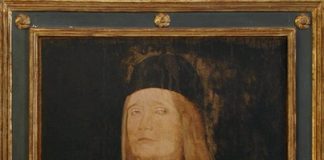 Unibo: il ritratto dell’ultimo dei signori di Bologna torna all’Alma Mater Bologna